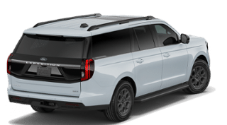 2026 Ford Expedition® External Image 4